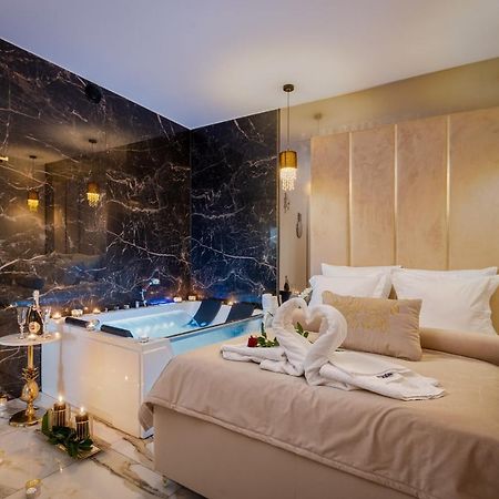 Stacja Galicja Rooms Blisko Energylandia Trzebienczyce Esterno foto