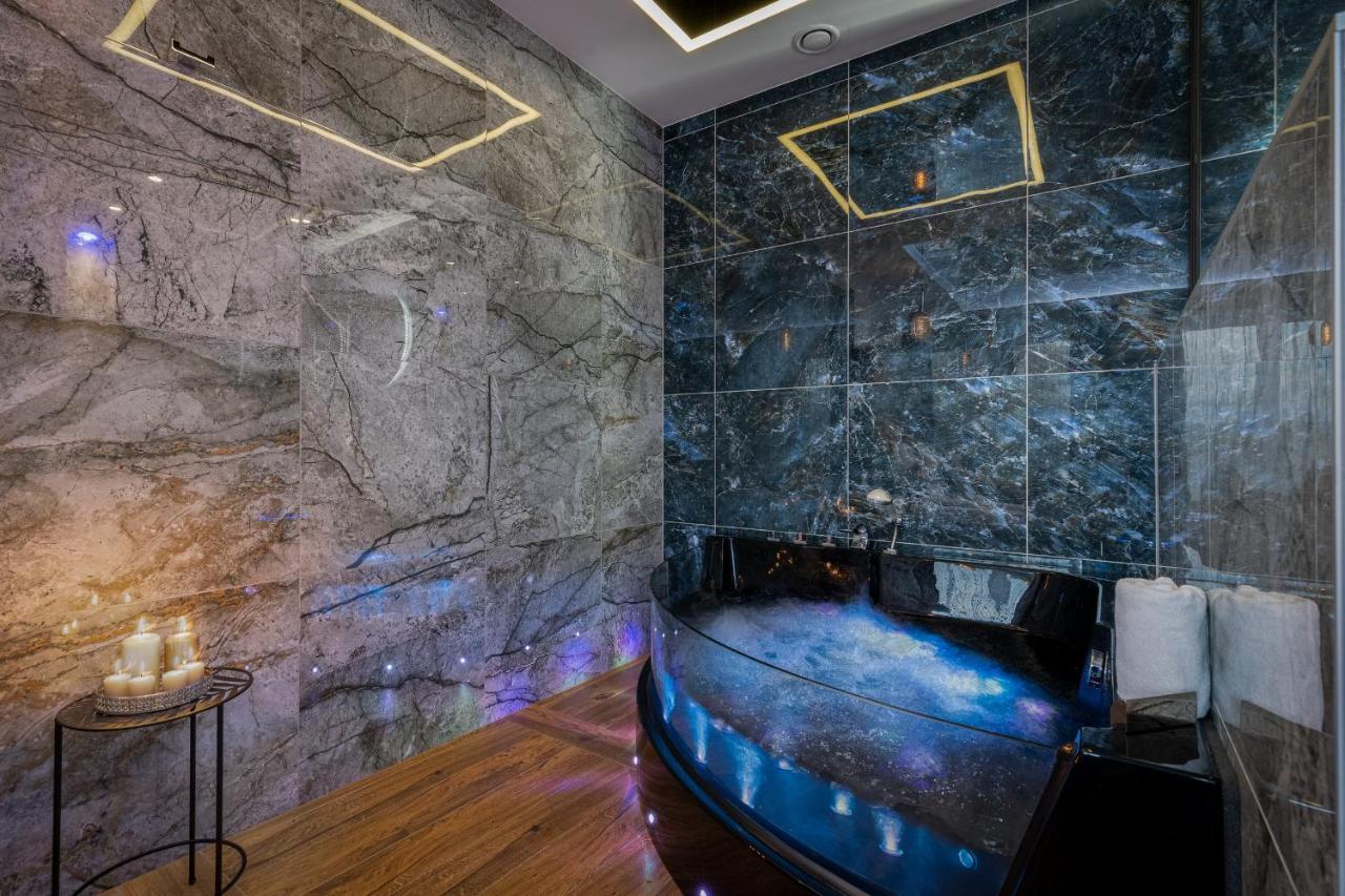 Stacja Galicja Rooms Blisko Energylandia Trzebienczyce Esterno foto