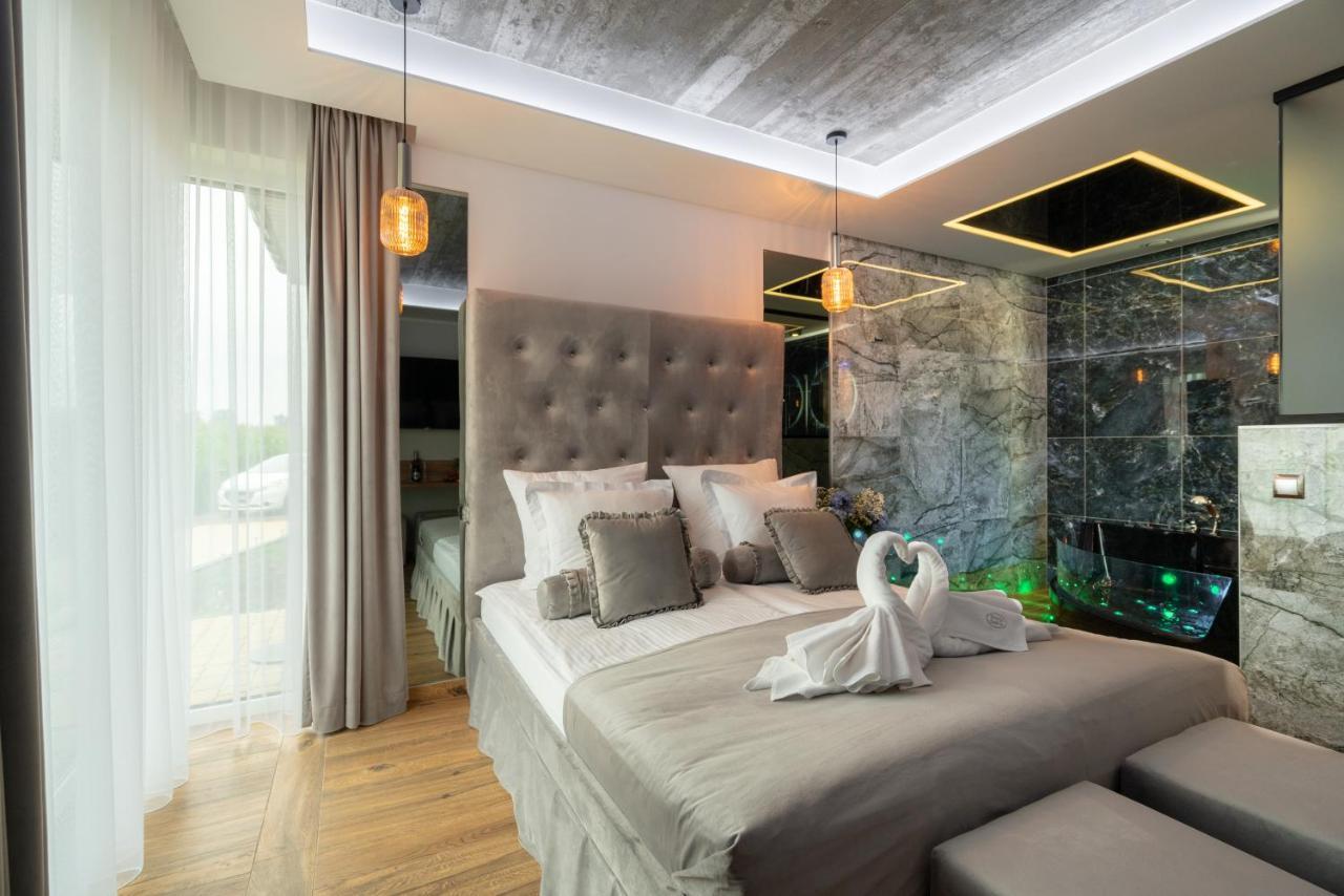Stacja Galicja Rooms Blisko Energylandia Trzebienczyce Esterno foto