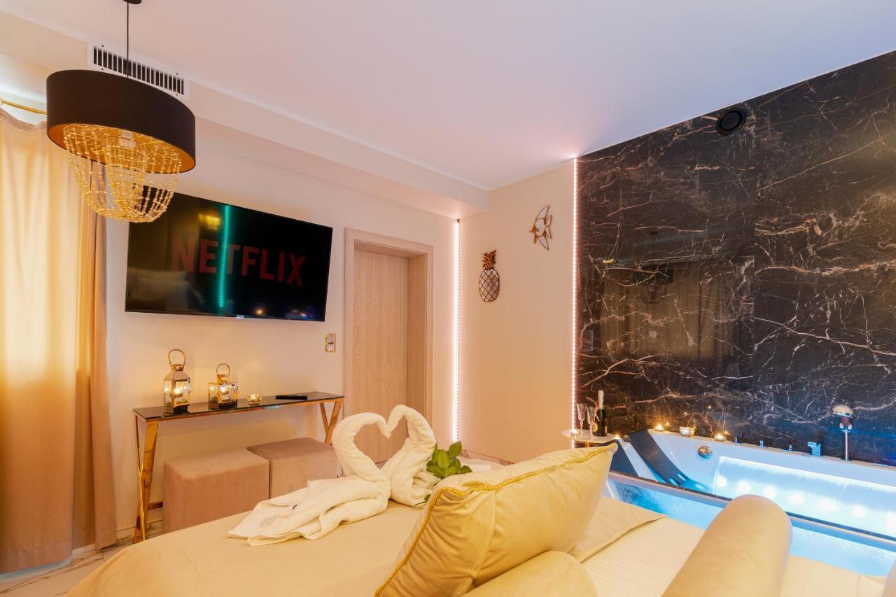 Stacja Galicja Rooms Blisko Energylandia Trzebienczyce Esterno foto