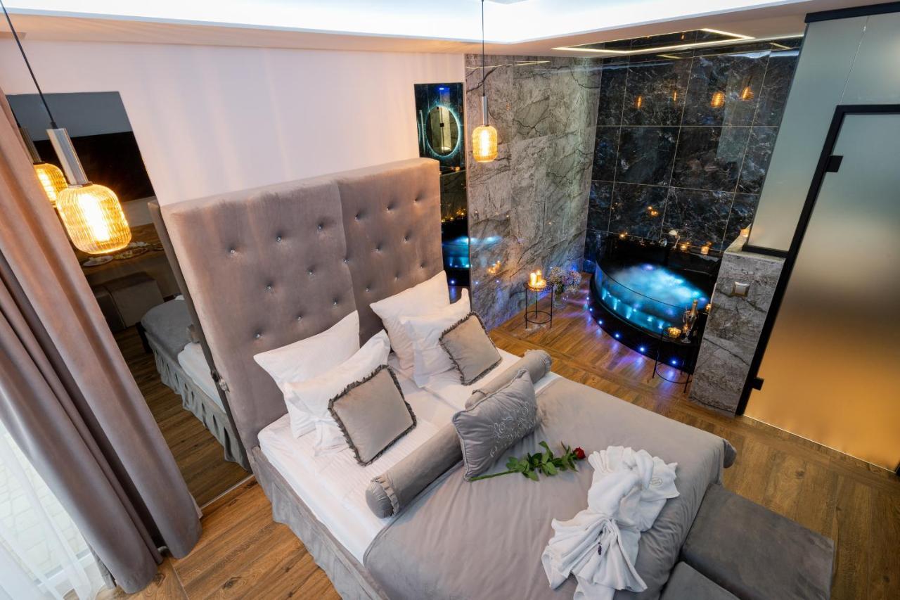 Stacja Galicja Rooms Blisko Energylandia Trzebienczyce Esterno foto