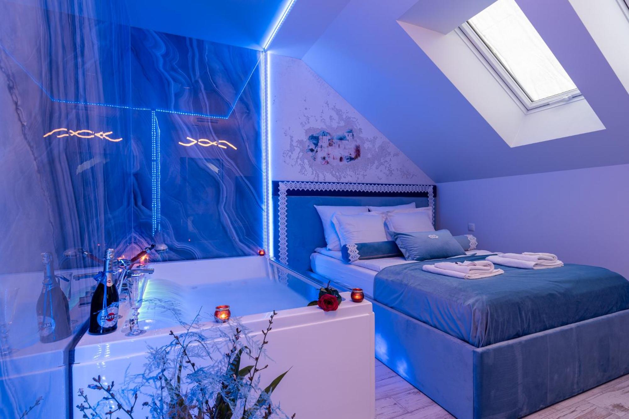 Stacja Galicja Rooms Blisko Energylandia Trzebienczyce Esterno foto