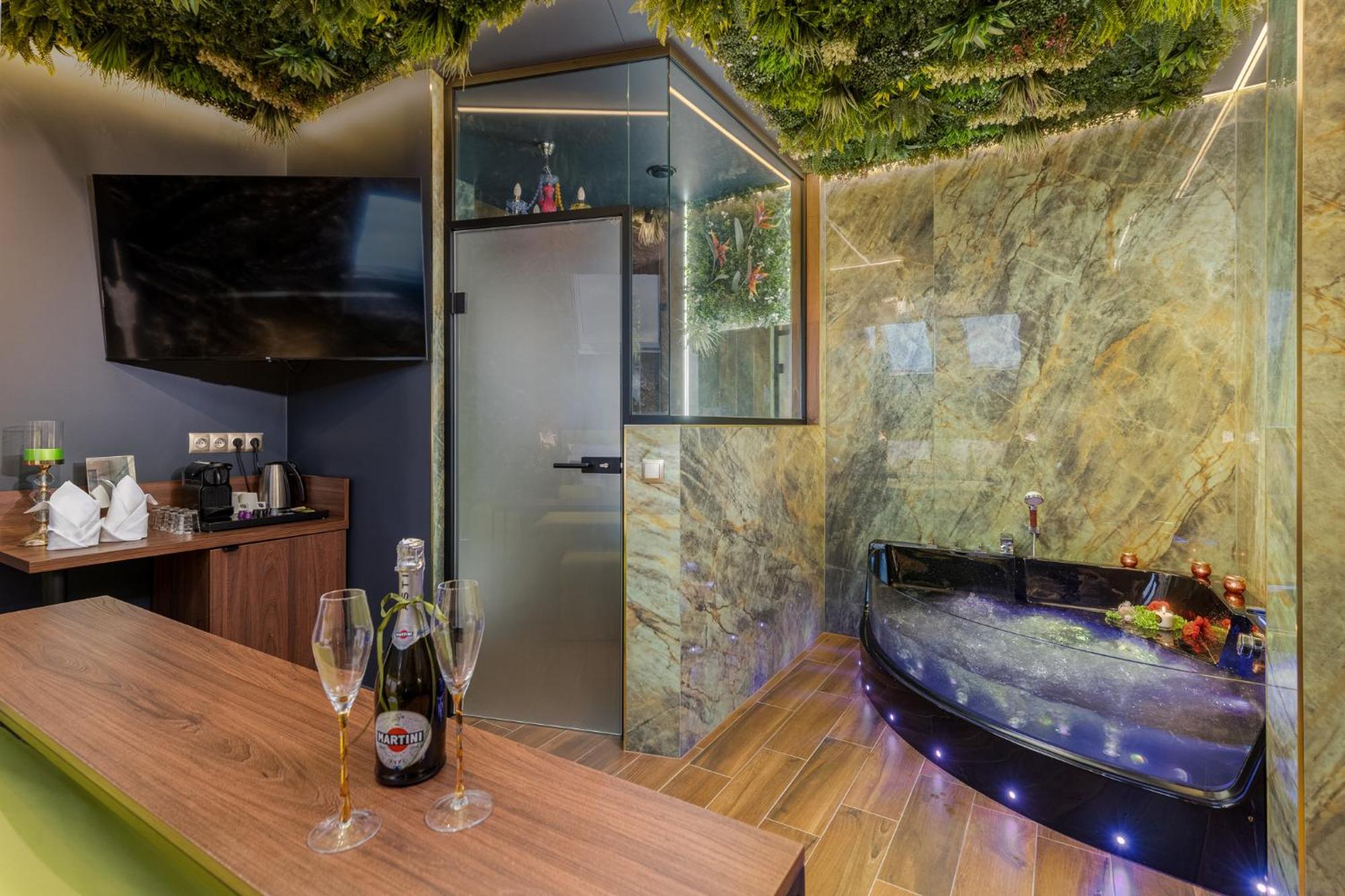 Stacja Galicja Rooms Blisko Energylandia Trzebienczyce Esterno foto
